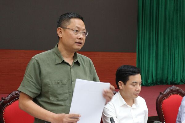 Nước sạch Sông Đuống, sự ưu ái của chính quyền Hà Nội và phản hồi của Bộ Tài Chính  - Sputnik Việt Nam