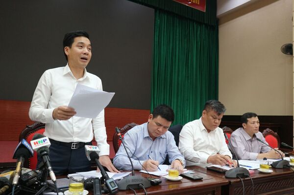 Nước sạch Sông Đuống, sự ưu ái của chính quyền Hà Nội và phản hồi của Bộ Tài Chính  - Sputnik Việt Nam