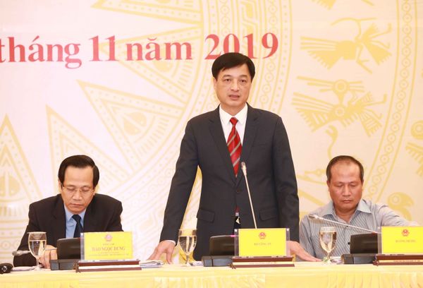 Tướng Đoàn Duy Khương: Giáng 2 cấp hàm và cho Đại úy Lê Thị Hiền ra khỏi ngành - Sputnik Việt Nam