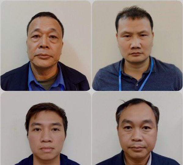 Đường cao tốc Đà Nẵng – Quảng Ngãi: Vì sao nguyên Giám đốc dự án bị bắt? Đường cao tốc Đà Nẵng – Quảng Ngãi: Vì sao nguyên Giám đốc dự án bị bắt? - Sputnik Việt Nam