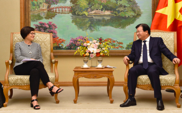 Việt Nam được EC đánh giá cao trong việc khắc phục “thẻ vàng” IUU Việt Nam được EC đánh giá cao trong việc khắc phục “thẻ vàng” IUU - Sputnik Việt Nam