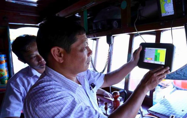 Việt Nam được EC đánh giá cao trong việc khắc phục “thẻ vàng” IUU Việt Nam được EC đánh giá cao trong việc khắc phục “thẻ vàng” IUU - Sputnik Việt Nam