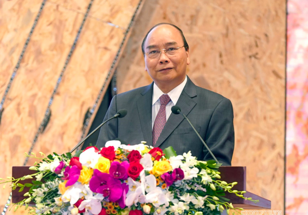 Thủ tướng tham dự Diễn đàn “Nâng tầm kỹ năng lao động Việt Nam” Thủ tướng tham dự Diễn đàn “Nâng tầm kỹ năng lao động Việt Nam” - Sputnik Việt Nam