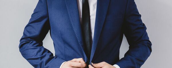 Bộ áo vest - Sputnik Việt Nam