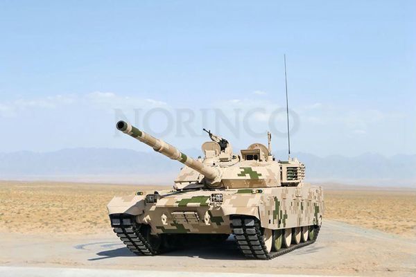 Trung Quốc củng cố tiềm năng quân sự của Thái Lan - Sputnik Việt Nam