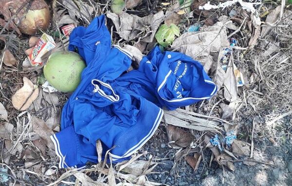 Hơn 100 học viên cai nghiện ma túy bỏ trốn - Sputnik Việt Nam