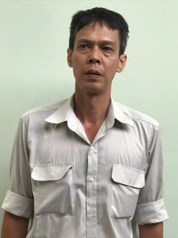 TP.HCM: Phạm Chí Dũng bị công an bắt giam TP.HCM: Phạm Chí Dũng bị công an bắt giam - Sputnik Việt Nam