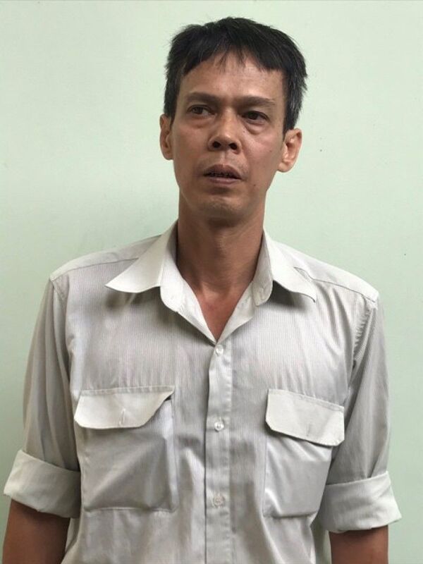 TP.HCM: Phạm Chí Dũng bị công an bắt giam  - Sputnik Việt Nam