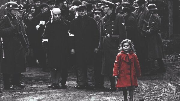 Người xem nêu tên những bộ phim hay nhất nhưng chỉ sẵn sàng xem một lần Người xem nêu tên những bộ phim hay nhất nhưng chỉ sẵn sàng xem một lần - Sputnik Việt Nam