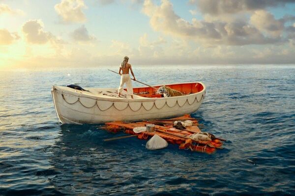 Người xem nêu tên những bộ phim hay nhất nhưng chỉ sẵn sàng xem một lần Người xem nêu tên những bộ phim hay nhất nhưng chỉ sẵn sàng xem một lần - Sputnik Việt Nam