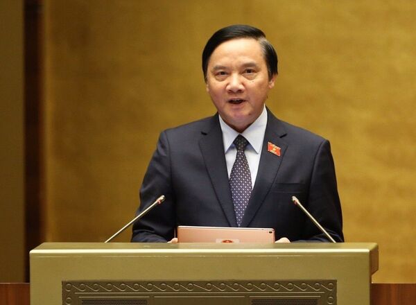 Thủ tướng Việt Nam được Quốc hội tăng quyền Thủ tướng Việt Nam được Quốc hội tăng quyền - Sputnik Việt Nam