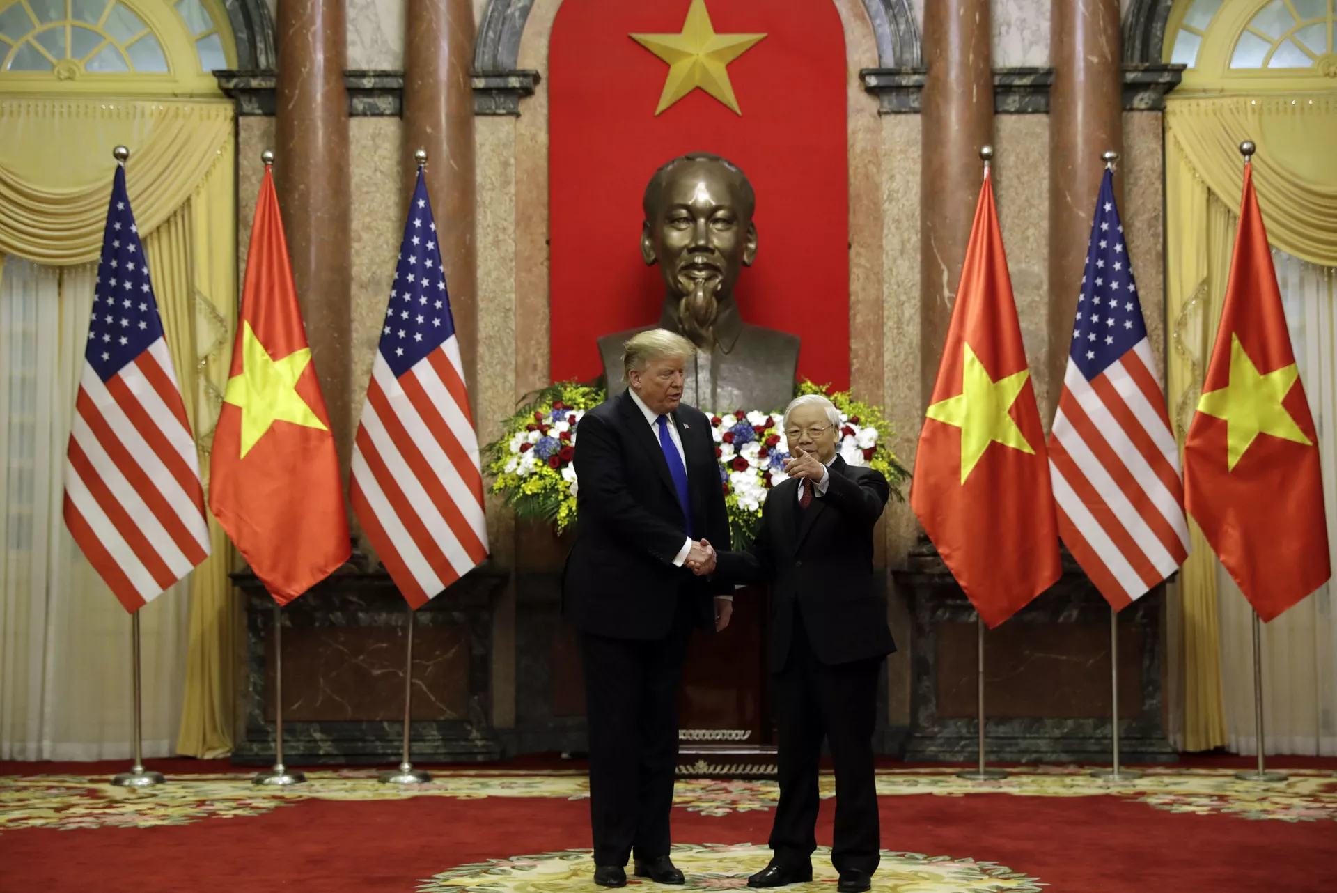 Chính sách đồng minh của Việt Nam và Trung Quốc có gì tương đồng? Chính sách đồng minh của Việt Nam và Trung Quốc có gì tương đồng? - Sputnik Việt Nam, 1920, 20.05.2021