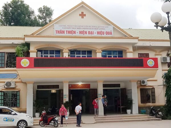 Bộ Công an vào cuộc điều tra vụ 2 mẹ con tử vong ở Nghệ An - Sputnik Việt Nam