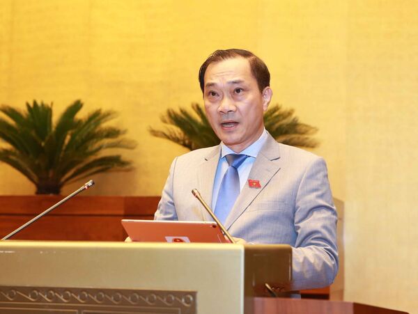 Quốc hội Việt Nam không xem xét việc chỉ định ACV làm sân bay Long Thành - Sputnik Việt Nam