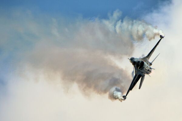 Không quân Việt Nam lấy gì thay thế cho MiG-21? - Sputnik Việt Nam