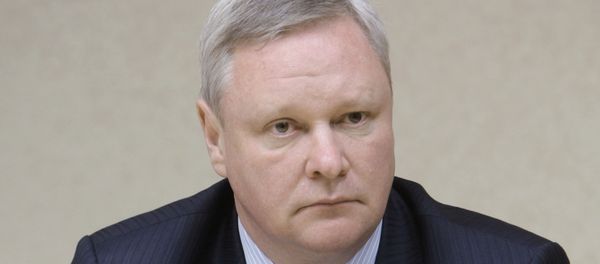 Thứ trưởng Bộ Ngoại giao Nga Vladimir Titov - Sputnik Việt Nam