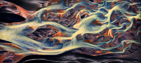Ảnh Dragonfire (Lửa rồng) của nhiếp ảnh gia Úc Mieke Boynton giành giải thưởng The EPSON International Pano Awards 2019 - Sputnik Việt Nam
