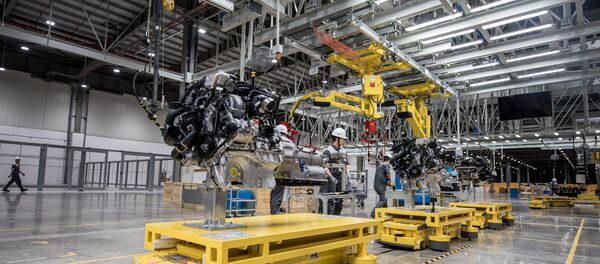 VinFast - Sputnik Việt Nam