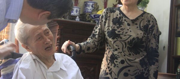 GS.NGND Hà Văn Tấn - Sputnik Việt Nam