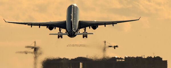 Airbus A330 - Sputnik Việt Nam