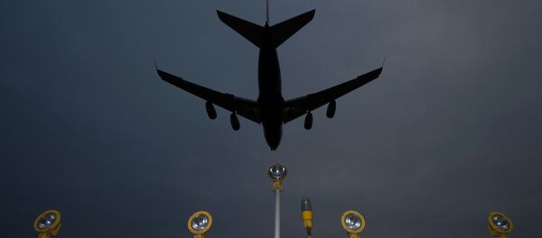 máy bay - Sputnik Việt Nam