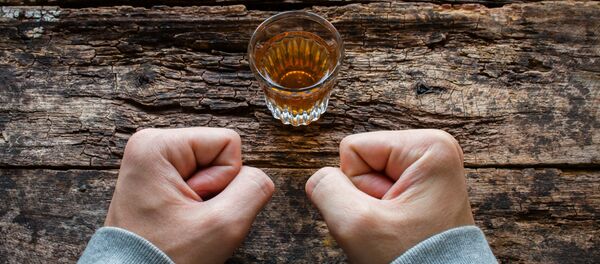 Rượu mạnh - Sputnik Việt Nam