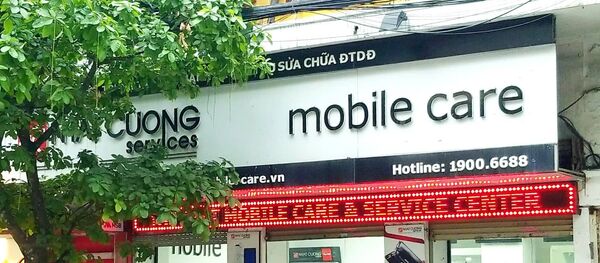 Nhật Cường mobile - Sputnik Việt Nam