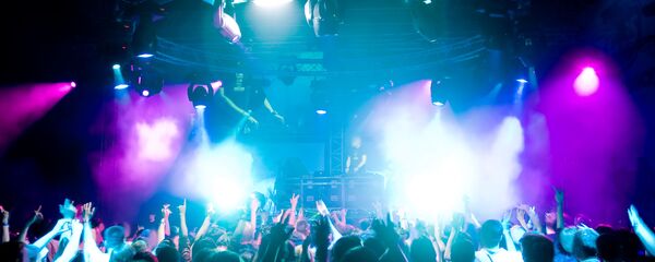 Quán bar - Sputnik Việt Nam