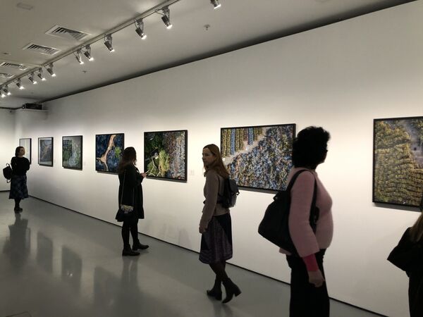 Làm thế nào một nhiếp ảnh gia Trung Quốc dọn sạch thành phố khỏi bãi rác xe đạp - Sputnik Việt Nam