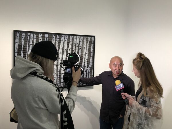 Làm thế nào một nhiếp ảnh gia Trung Quốc dọn sạch thành phố khỏi bãi rác xe đạp - Sputnik Việt Nam