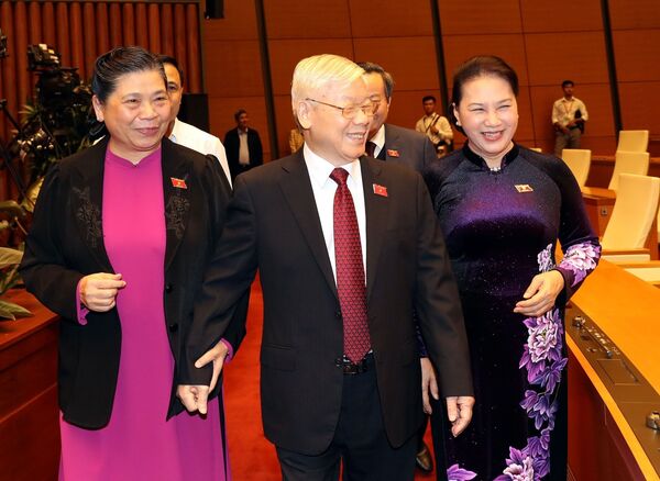 Bất ngờ với những gì người Việt tìm kiếm nhiều nhất trên Google năm 2019 - Sputnik Việt Nam