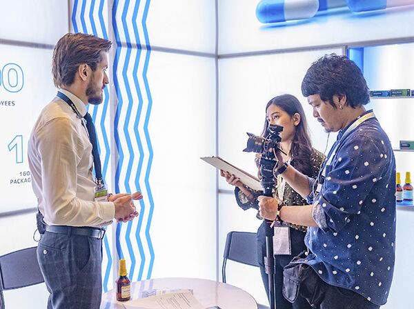 Dược phẩm mới của Nga sẽ được cung cấp cho Việt Nam Dược phẩm mới của Nga sẽ được cung cấp cho Việt Nam - Sputnik Việt Nam