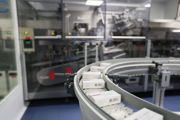 Nga và Việt Nam: Tập trung nỗ lực đảm bảo tiến bộ khoa học và công nghệ - Sputnik Việt Nam