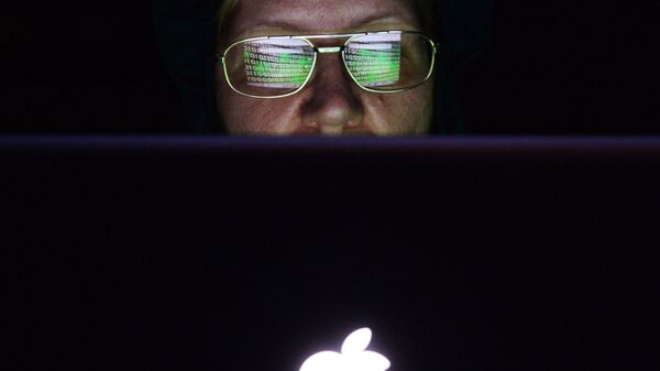 Ransomware tấn công các hệ thống CNTT toàn cầu - Sputnik Việt Nam