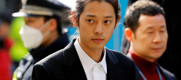 Diễn viên Hàn Quốc, ngôi sao K-pop Jung Joon Yeon, bị buộc tội ghi hình video bất hợp pháp - Sputnik Việt Nam