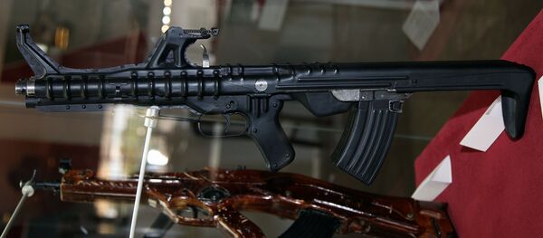 Súng máy TKB-059. - Sputnik Việt Nam