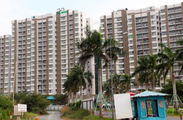 TP.HCM: 4 huyện có thể lên quận trong 10 năm tới - Sputnik Việt Nam