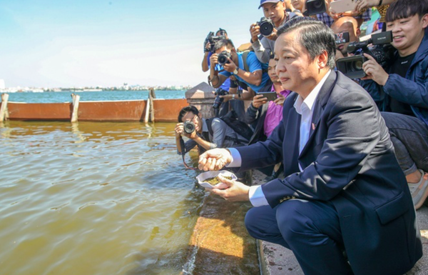 Hà Nội chuyển hướng làm sạch sông Tô Lịch - Sputnik Việt Nam