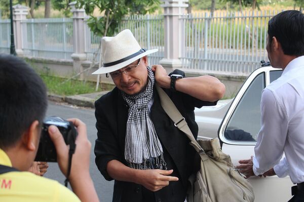 Vụ ly hôn vợ chồng vua cà phê Trung Nguyên: Bà Thảo vẫn muốn giám định tâm thần ông Vũ Vụ ly hôn vợ chồng vua cà phê Trung Nguyên: Bà Thảo vẫn muốn giám định tâm thần ông Vũ - Sputnik Việt Nam