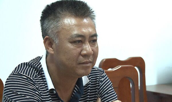 Việt Nam bắt ông Đinh Tiến Sử bị Bộ Quốc phòng truy nã đặc biệt - Sputnik Việt Nam