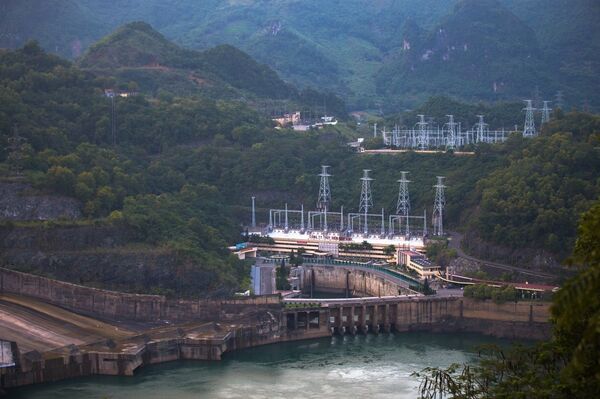 Chiến thắng trên dòng sông Đen - Sputnik Việt Nam