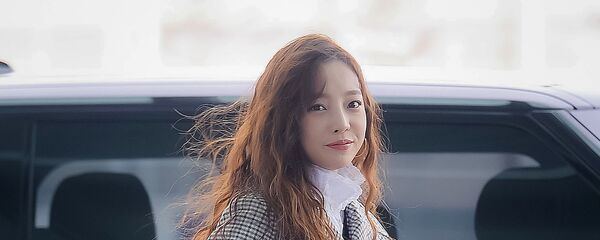 Ca sĩ và nữ diễn viên Hàn Quốc Goo Hara, 28 tuổi, nguyên nhân tử vong ban đầu - tự tử - Sputnik Việt Nam