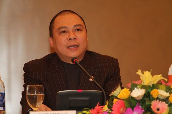 Bộ Công an đề nghị áp dụng chính sách hình sự đặc biệt đối với Phạm Nhật Vũ - Sputnik Việt Nam