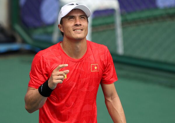 SEA Games 30: HCV lịch sử môn Quần vợt, Việt Nam bị Indonesia soán ngôi - Sputnik Việt Nam