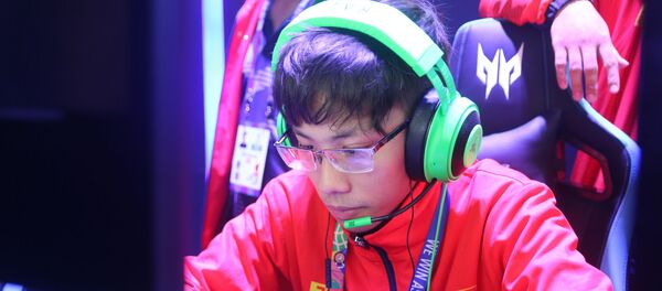 Game thủ Việt Nam - Sputnik Việt Nam
