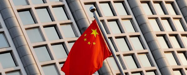 Bộ Ngoại giao Trung Quốc: Các hành động của Hoa Kỳ gây nguy hiểm cho hòa bình và an ninh trong khu vực - Sputnik Việt Nam