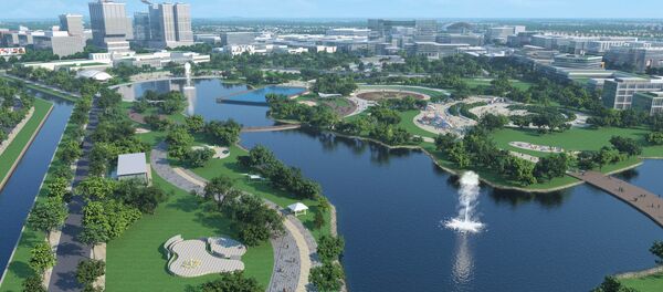 Tư vấn du lịch Bình Dương Tư vấn du lịch Bình Dương - Sputnik Việt Nam