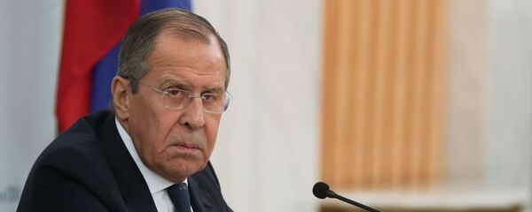 Chuyến thăm làm việc của Bộ trưởng Ngoại giao Nga S. Lavrov (Hoa Kỳ) Chuyến thăm làm việc của Bộ trưởng Ngoại giao Nga S. Lavrov (Hoa Kỳ) - Sputnik Việt Nam