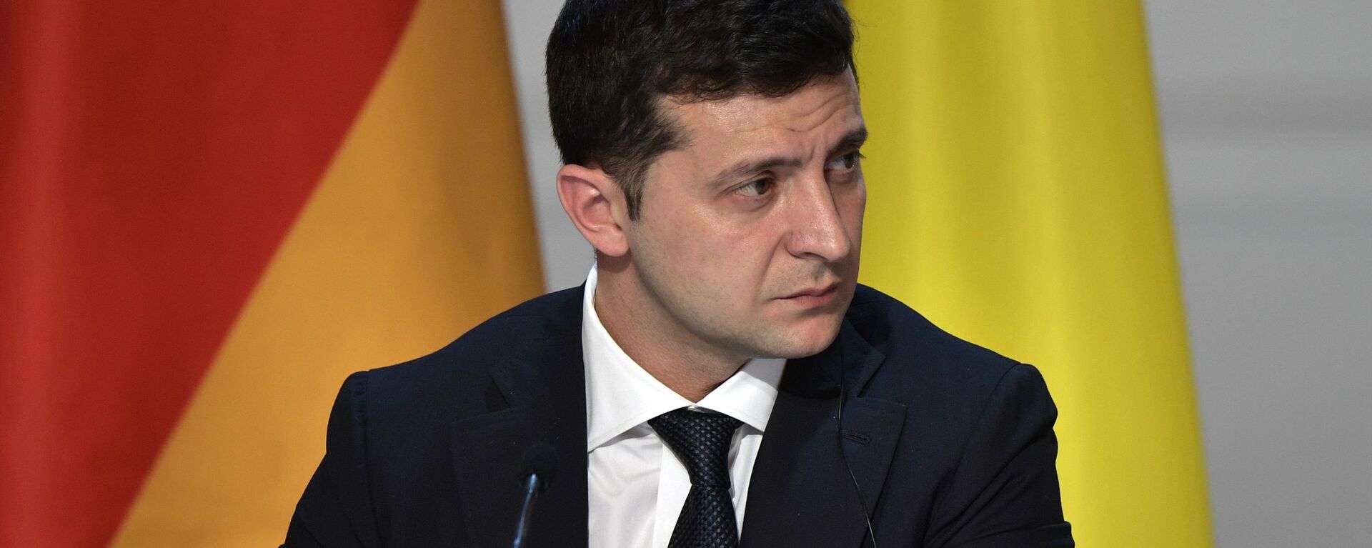 Vladimir Zelensky  - Sputnik Việt Nam, 1920, 22.02.2022