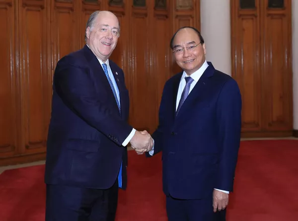 Mỹ có thể áp dụng biện pháp với Việt Nam tương tự Trung Quốc? Mỹ có thể áp dụng biện pháp với Việt Nam tương tự Trung Quốc? - Sputnik Việt Nam